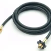 Mr. Heater Grilling Fuels Tough Buddy Rubber Propane Hose