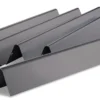 Weber Grill Replacement Parts 5-Pack Porcelain-Coated Steel Heat Plate