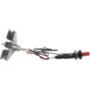 Char-Broil Grill Replacement Parts Piezo Ignition Kit