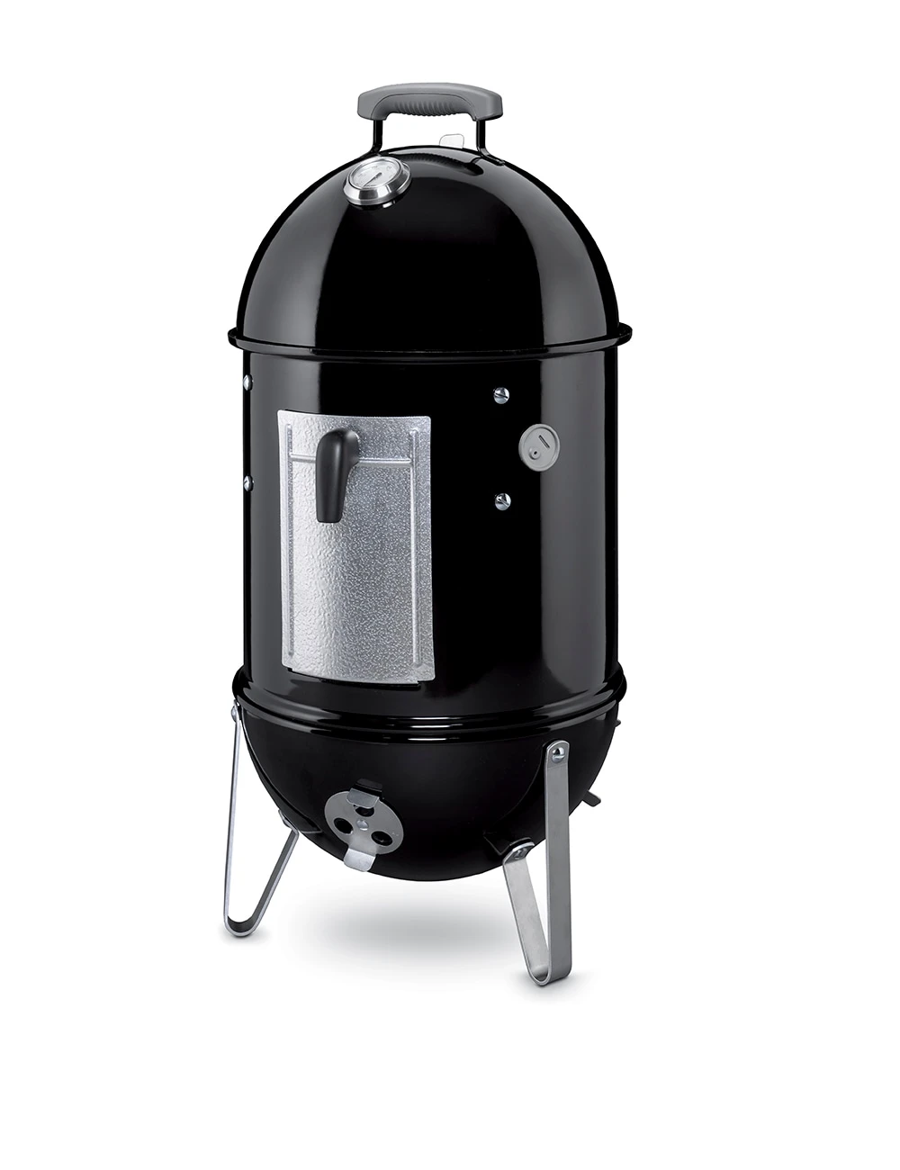 Weber Smokers Smokey Mountain Cooker Smoker 14" 1 Weber Smokers Smokey Mountain Cooker Smoker 14"