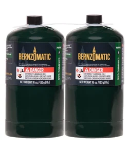 Worthington Cylinders Grilling Fuels 2-Pack Steel Propane Tank