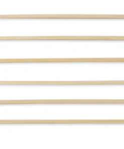 Weber Grilling Tools & Accessories 25-Pack Bamboo Skewer