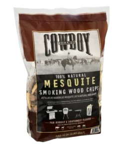 Cowboy Charcoal Grilling Fuels Mesquite 180 Cubic Inch(Es) Wood Chips 18 Cowboy Charcoal Grilling Fuels Mesquite 180 Cubic Inch(Es) Wood Chips -Mmaster Outlet Shop 05080664