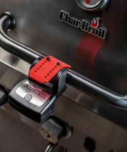 Char-Broil Grilling Tools & Accessories LED Mounting Bracket Grill Light -Mmaster Outlet Shop 07802150