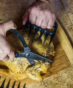 Oklahoma Joe's Grilling Tools & Accessories 2-Pack Resin Pork Claw -Mmaster Outlet Shop 07874090