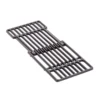Char-Broil Grill Replacement Parts 19.5-in x 7.75-in Rectangle Porcelain-coated Cast Iron Cooking Grate