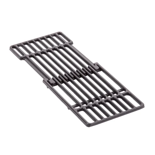 Char-Broil Grill Replacement Parts 19.5-in x 7.75-in Rectangle Porcelain-coated Cast Iron Cooking Grate 8 Char-Broil Grill Replacement Parts 19.5-in x 7.75-in Rectangle Porcelain-coated Cast Iron Cooking Grate -Mmaster Outlet Shop 07982995