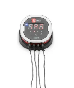 Weber Grill Replacement Parts iGrill Round Bluetooth Compatibility Grill Thermometer 16 Weber Grill Replacement Parts iGrill Round Bluetooth Compatibility Grill Thermometer -Mmaster Outlet Shop 08052843