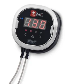 Weber Grill Replacement Parts iGrill Round Bluetooth Compatibility Grill Thermometer 15 Weber Grill Replacement Parts iGrill Round Bluetooth Compatibility Grill Thermometer -Mmaster Outlet Shop 08200478