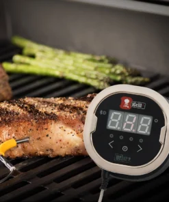 Weber Grill Replacement Parts iGrill Round Bluetooth Compatibility Grill Thermometer 13 Weber Grill Replacement Parts iGrill Round Bluetooth Compatibility Grill Thermometer -Mmaster Outlet Shop 08200479