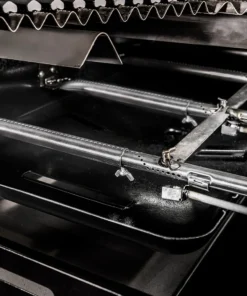 Char-Broil Grill Replacement Parts 17.75-in Adjustable Stainless Steel Tube Burner 10 Char-Broil Grill Replacement Parts 17.75-in Adjustable Stainless Steel Tube Burner -Mmaster Outlet Shop 08574245