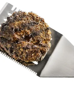 Char-Broil Grilling Tools & Accessories Aspire Stainless Steel Spatula 17 Char-Broil Grilling Tools & Accessories Aspire Stainless Steel Spatula -Mmaster Outlet Shop 08580016