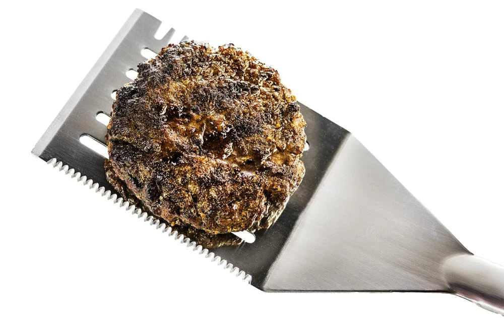 Char-Broil Grilling Tools & Accessories Aspire Stainless Steel Spatula 9 Char-Broil Grilling Tools & Accessories Aspire Stainless Steel Spatula - Image 9