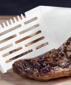 Char-Broil Grilling Tools & Accessories Aspire Stainless Steel Spatula 15 Char-Broil Grilling Tools & Accessories Aspire Stainless Steel Spatula -Mmaster Outlet Shop 08580017