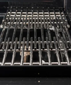 Char-Broil Grill Replacement Parts 19.5-in x 7.75-in Rectangle Stainless Steel Grilling Grate -Mmaster Outlet Shop 08595072
