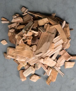 Cowboy Charcoal Grilling Fuels Apple 180 Cubic Inch(Es) Wood Chips -Mmaster Outlet Shop 08606832