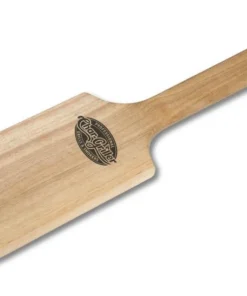 Char-Griller Grilling Tools & Accessories Wood 18.86-in Grill Brush