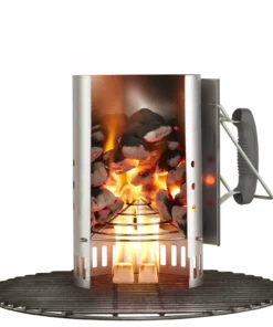Weber Grilling Fuels Chimney 15 Weber Grilling Fuels Chimney -Mmaster Outlet Shop 08722265 scaled