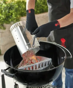 Weber Grilling Fuels Chimney 16 Weber Grilling Fuels Chimney -Mmaster Outlet Shop 08722267 scaled