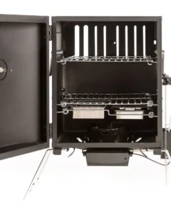 Masterbuilt Smokers MPS 20B Patio-2-Portable Propane Smoker 9 Masterbuilt Smokers MPS 20B Patio-2-Portable Propane Smoker -Mmaster Outlet Shop 08827744 scaled