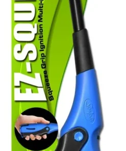 Scripto Grilling Fuels Scripto EZ Squeeze Lighter Lighter