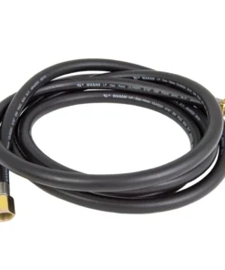 Char-Broil Grilling Fuels 3/8-in Propane Hose