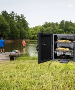 Masterbuilt Smokers MPS 20B Patio-2-Portable Propane Smoker 12 Masterbuilt Smokers MPS 20B Patio-2-Portable Propane Smoker -Mmaster Outlet Shop 09458675 scaled