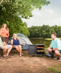 Masterbuilt Smokers MPS 20B Patio-2-Portable Propane Smoker 11 Masterbuilt Smokers MPS 20B Patio-2-Portable Propane Smoker -Mmaster Outlet Shop 09458676 scaled