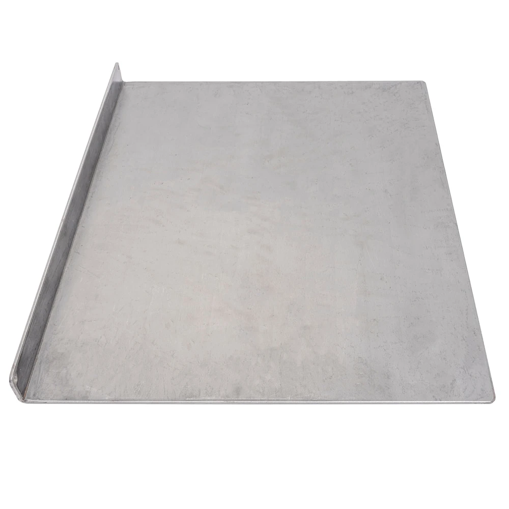 Char-Broil Grilling Tools & Accessories All-Purpose Steel Griddle 2 Char-Broil Grilling Tools & Accessories All-Purpose Steel Griddle - Image 2