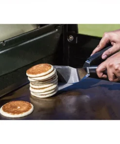 Char-Broil Grilling Tools & Accessories All-Purpose Steel Griddle 14 Char-Broil Grilling Tools & Accessories All-Purpose Steel Griddle -Mmaster Outlet Shop 10001139