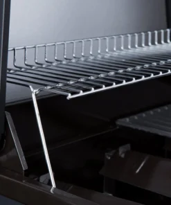 Blue Rhino Grills Black and Silver/Porcelain and Stainless Steel 3-Burner Liquid Propane Gas Grill -Mmaster Outlet Shop 10265194