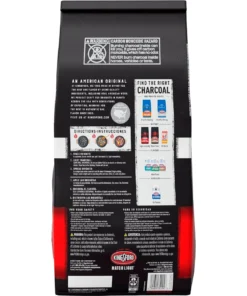 Kingsford Grilling Fuels Match Light 2-Pack 12-lb Charcoal Briquettes 11 Kingsford Grilling Fuels Match Light 2-Pack 12-lb Charcoal Briquettes -Mmaster Outlet Shop 10628288