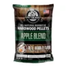 Pit Boss Grilling Fuels Apple 20-lb Grill Pellets