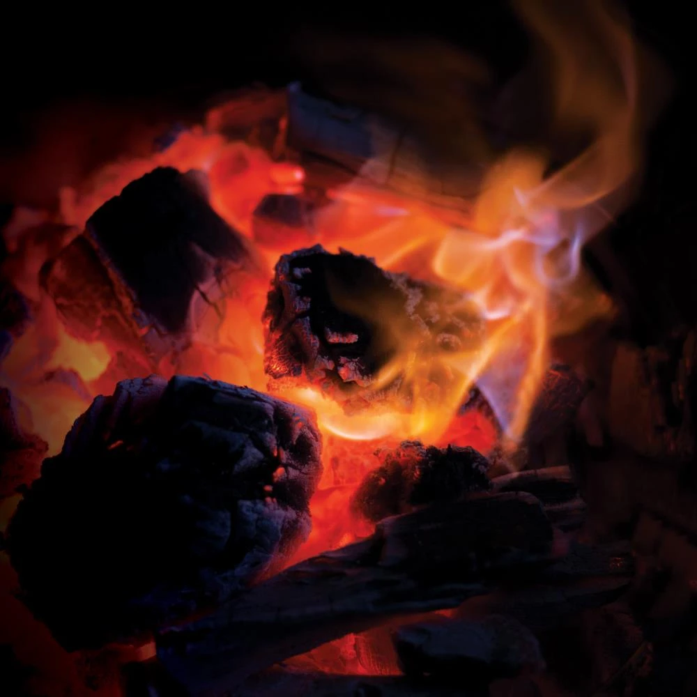 Kamado Joe Grilling Fuels Lump Charcoal 20-lb Lump Charcoal 3 Kamado Joe Grilling Fuels Lump Charcoal 20-lb Lump Charcoal - Image 3