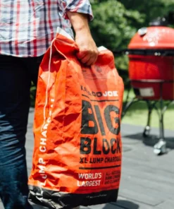 Kamado Joe Grilling Fuels Lump Charcoal 20-lb Lump Charcoal 8 Kamado Joe Grilling Fuels Lump Charcoal 20-lb Lump Charcoal -Mmaster Outlet Shop 10737661