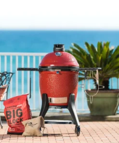 Kamado Joe Grilling Fuels Lump Charcoal 20-lb Lump Charcoal 9 Kamado Joe Grilling Fuels Lump Charcoal 20-lb Lump Charcoal -Mmaster Outlet Shop 10737662