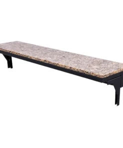 Char-Broil Outdoor Kitchens Medallion 50-in W x 9.3-in D x 11-in H Outdoor Kitchen Prep Station 16 Char-Broil Outdoor Kitchens Medallion 50-in W x 9.3-in D x 11-in H Outdoor Kitchen Prep Station -Mmaster Outlet Shop 10762247