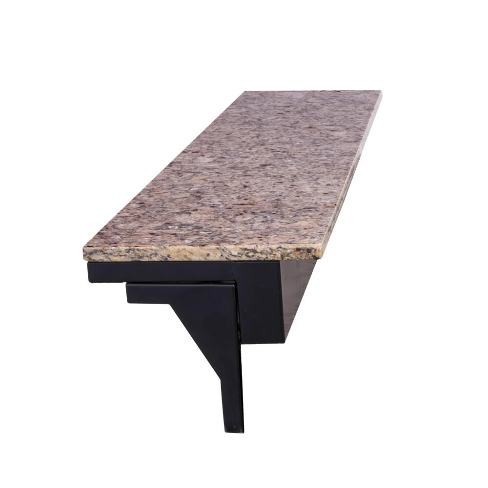 Char-Broil Outdoor Kitchens Medallion 50-in W x 9.3-in D x 11-in H Outdoor Kitchen Prep Station 9 Char-Broil Outdoor Kitchens Medallion 50-in W x 9.3-in D x 11-in H Outdoor Kitchen Prep Station - Image 9