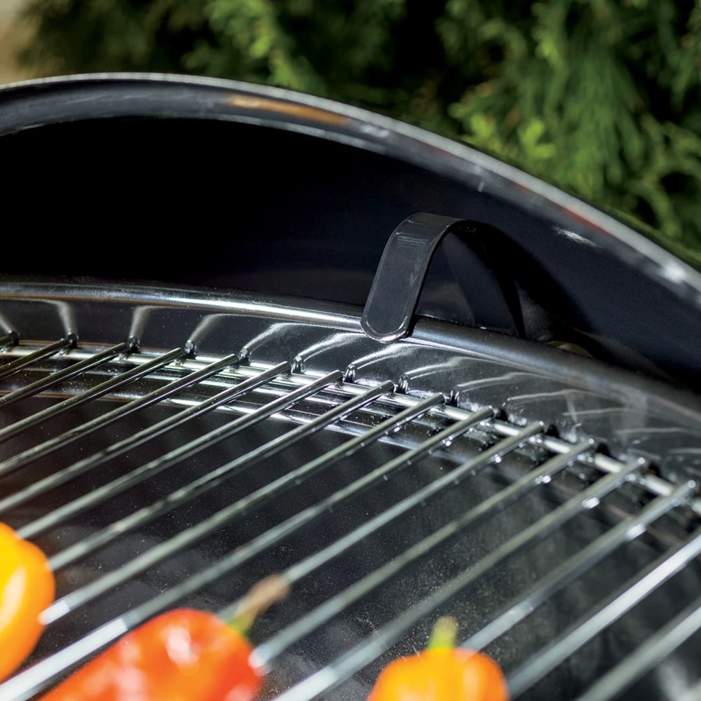 Weber Grills Original Kettle Premium 22-in W Copper Kettle Charcoal Grill 13 Weber Grills Original Kettle Premium 22-in W Copper Kettle Charcoal Grill - Image 13