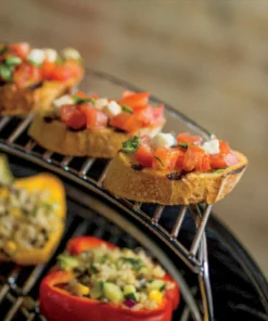 Weber Grills Master Touch 22-in W Black Kettle Charcoal Grill -Mmaster Outlet Shop 10967176