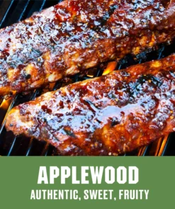 Kingsford Grilling Fuels 8-lb Applewood Charcoal Briquettes -Mmaster Outlet Shop 11219370 scaled