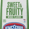 Kingsford Grilling Fuels 8-lb Applewood Charcoal Briquettes