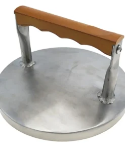 Blue Rhino Grilling Tools & Accessories Stainless Steel Burger Press