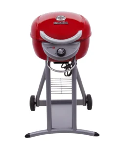 Char-Broil Grills Bistro 1750-Watt Red Infrared Electric Grill