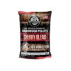 Pit Boss Grilling Fuels 55234 20-lb Cherry Charcoal Briquettes