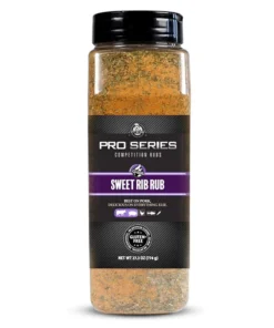 Pit Boss Grilling Tools & Accessories 27.3-oz Sweet Seasoning Mix