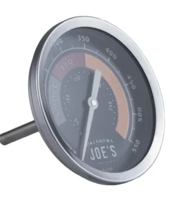 Oklahoma Joe's Grill Replacement Parts Round Grill Thermometer 11 Oklahoma Joe's Grill Replacement Parts Round Grill Thermometer -Mmaster Outlet Shop 11430437