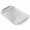 Weber Grilling Tools & Accessories Stainless Steel Grill Basket