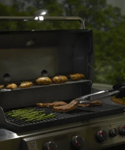 Weber Grilling Tools & Accessories LED Mounting Bracket Grill Light 8 Weber Grilling Tools & Accessories LED Mounting Bracket Grill Light -Mmaster Outlet Shop 11559702 scaled