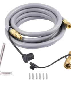 Char-Broil Grilling Fuels Char-Broil Grill Natural Gas Coversion Kit